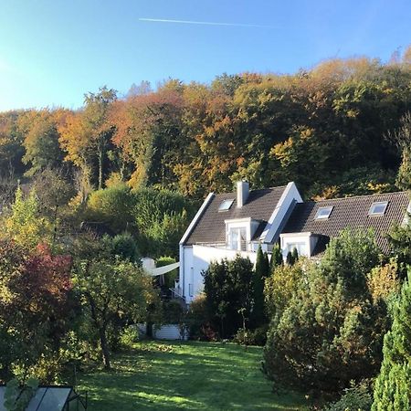 Ferienwohnung Am Schoelerberg Оснабрюк Екстер'єр фото
